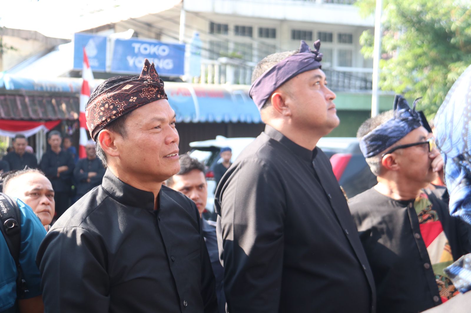 Tirta Kahuripan Bogor: Kelder Air Mancur, Jejak Sejarah Distribusi Air Bersih