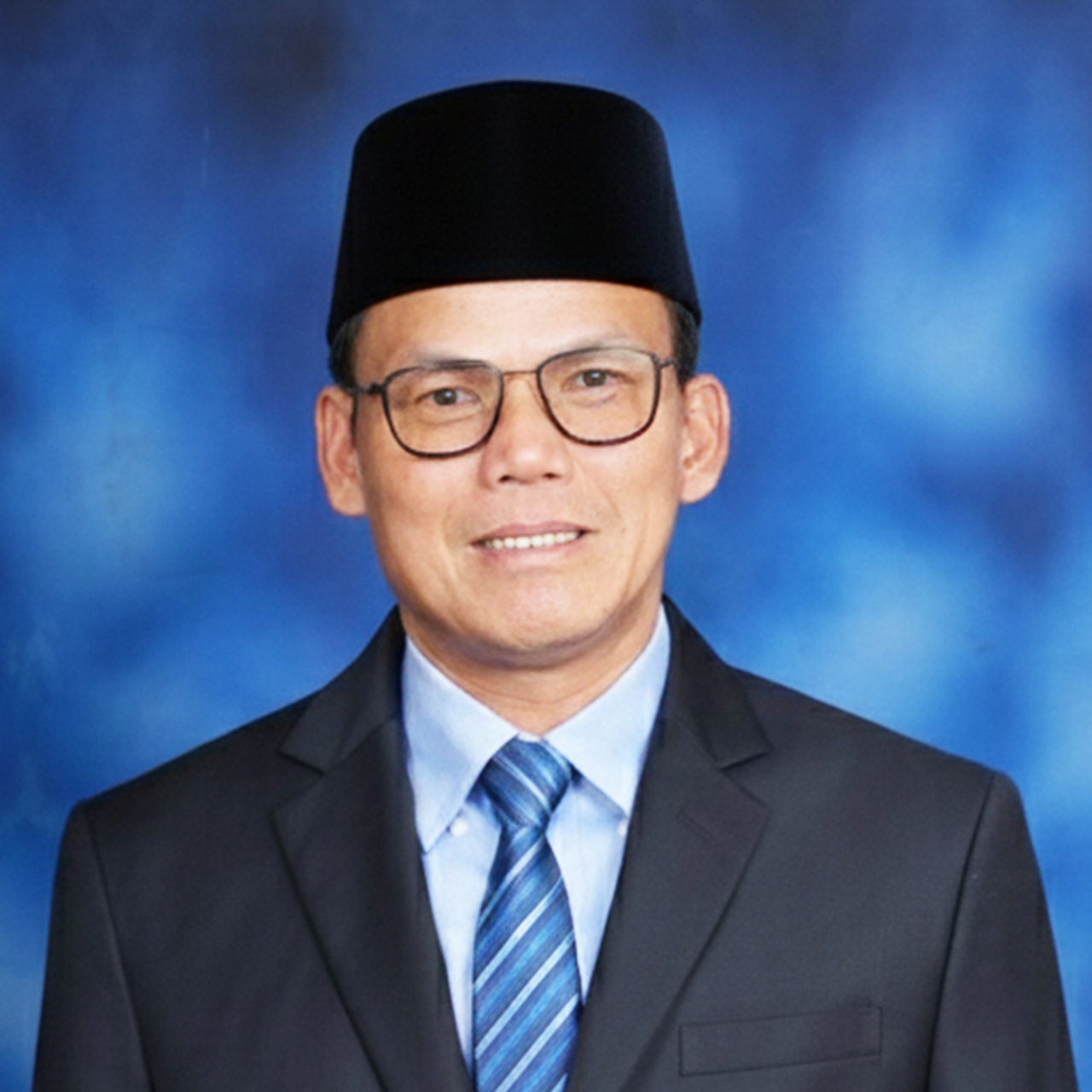 Tedi Kurniawan, S.T.